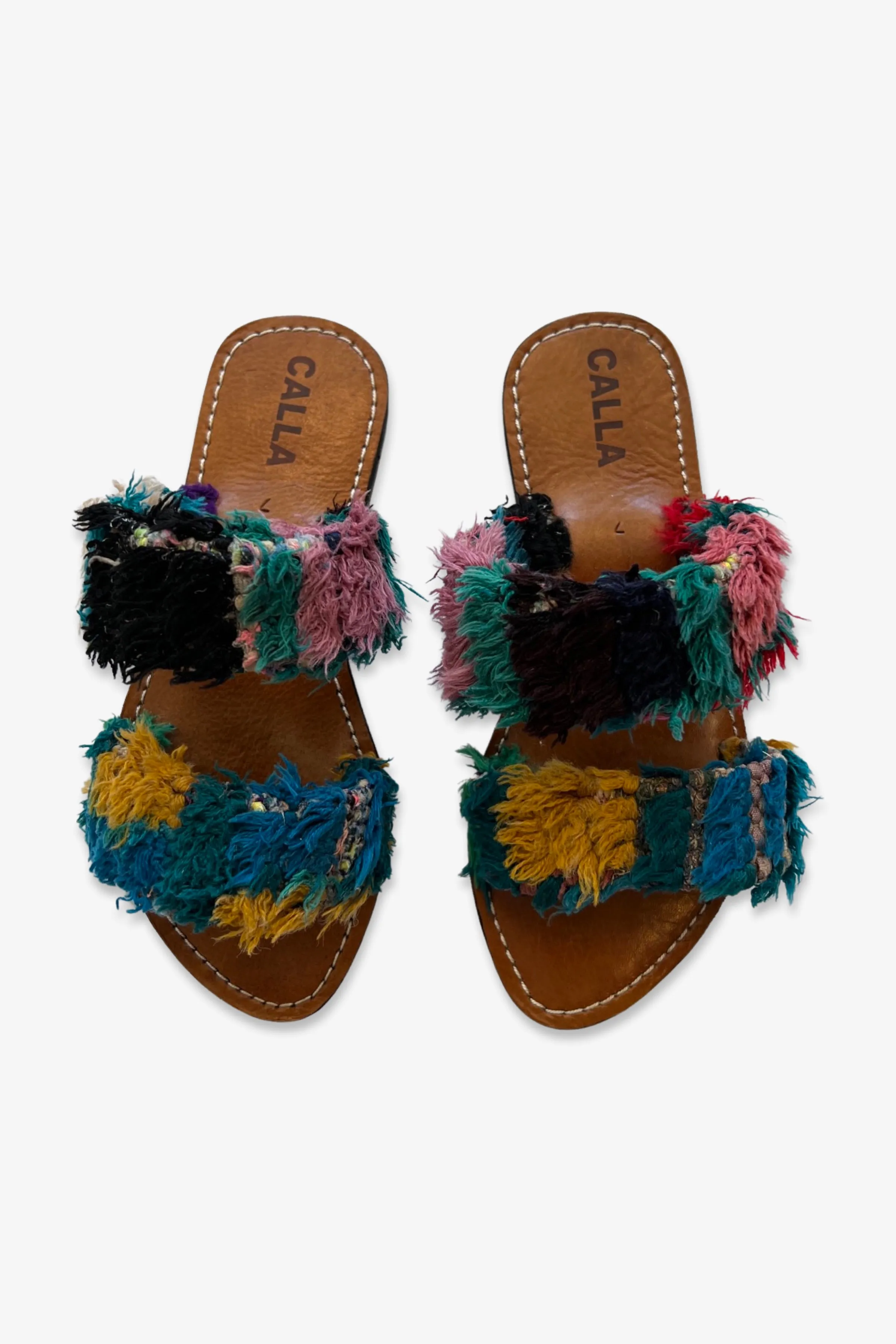 SALE Hali Sandal | Size 37