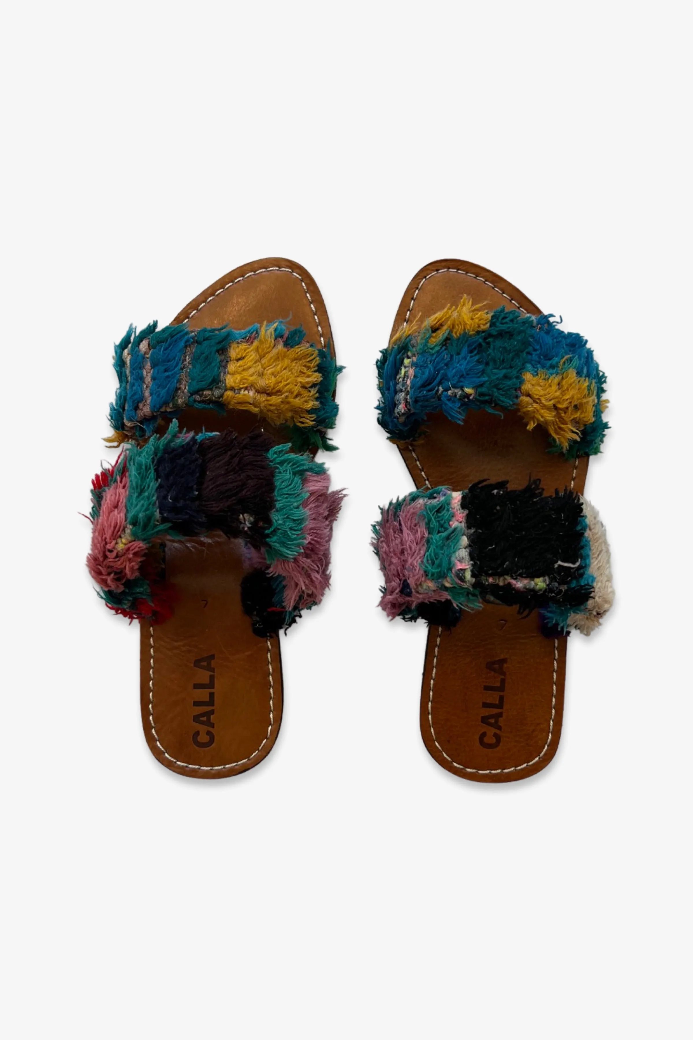 SALE Hali Sandal | Size 37