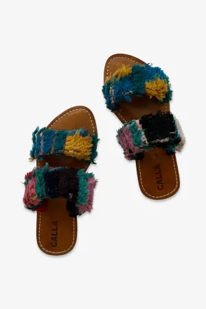 SALE Hali Sandal | Size 37