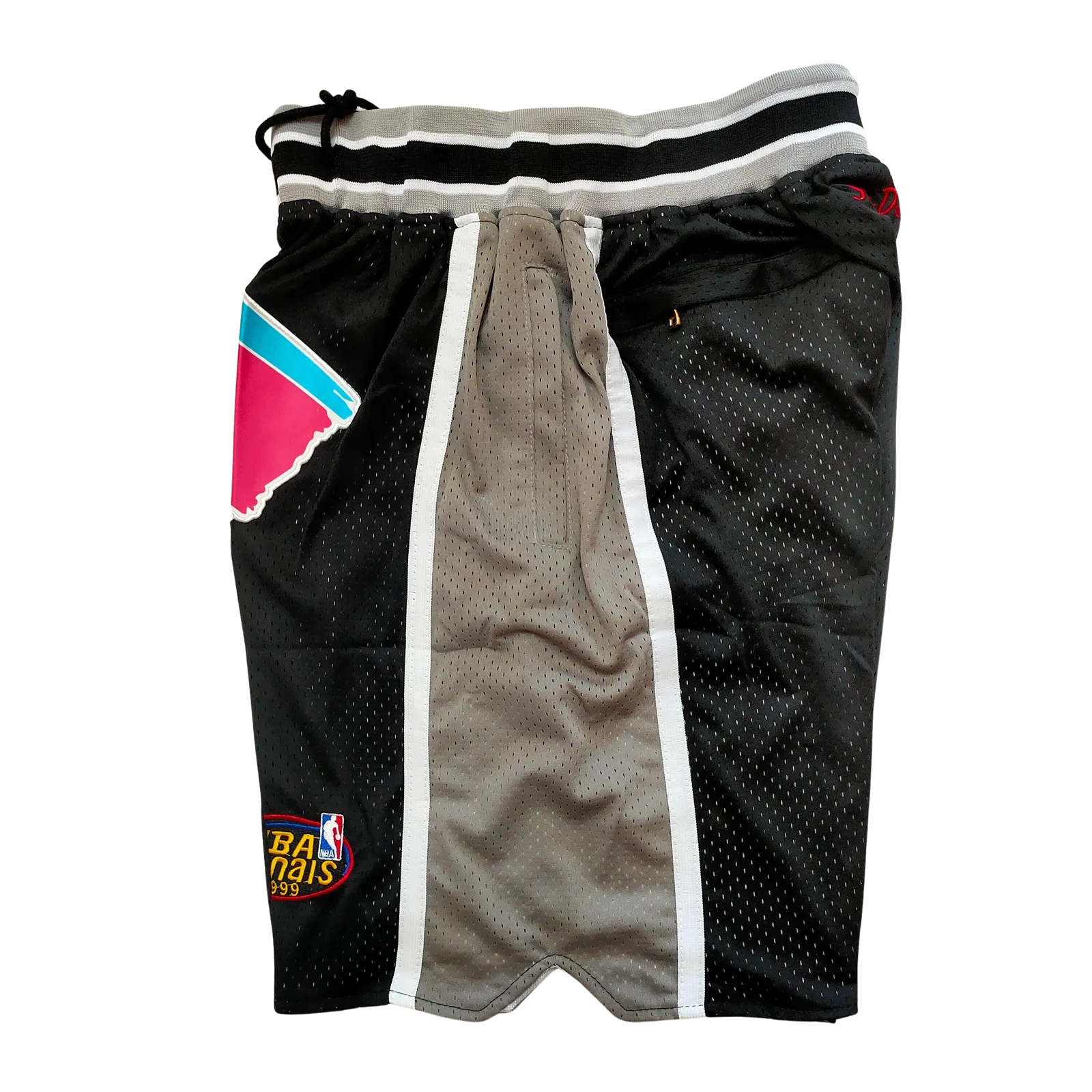 San Antonio Spurs Shorts
