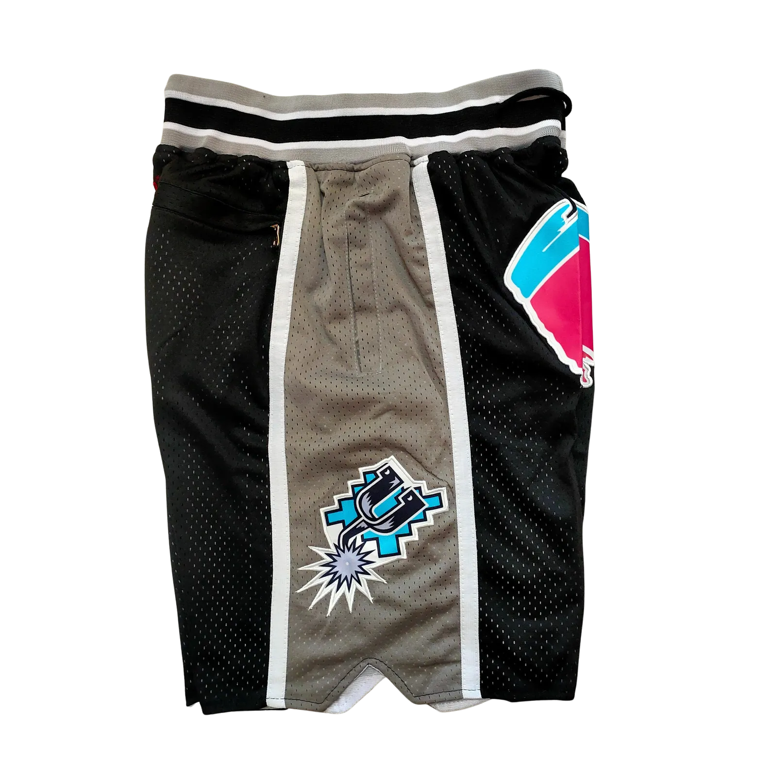 San Antonio Spurs Shorts