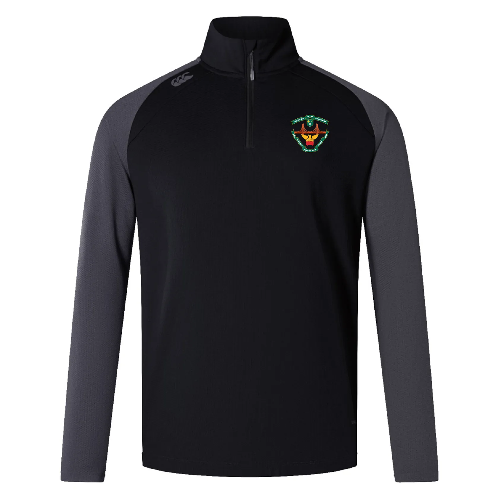 San Francisco Golden Gate Elite First Layer by Canterbury