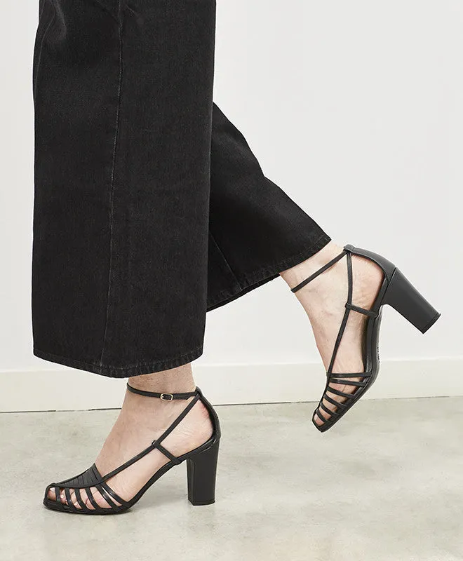 Sandals Audrey - Black