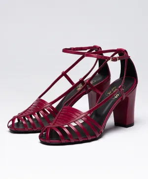 Sandals Audrey - Black
