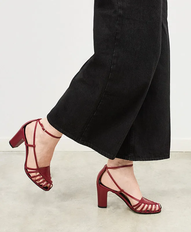 Sandals Audrey - Black