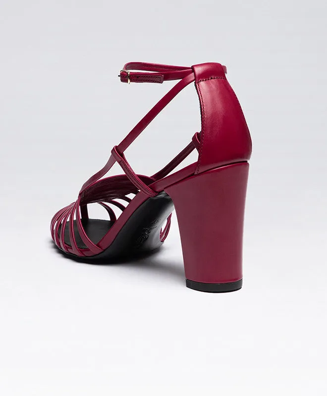 Sandals Audrey - Black