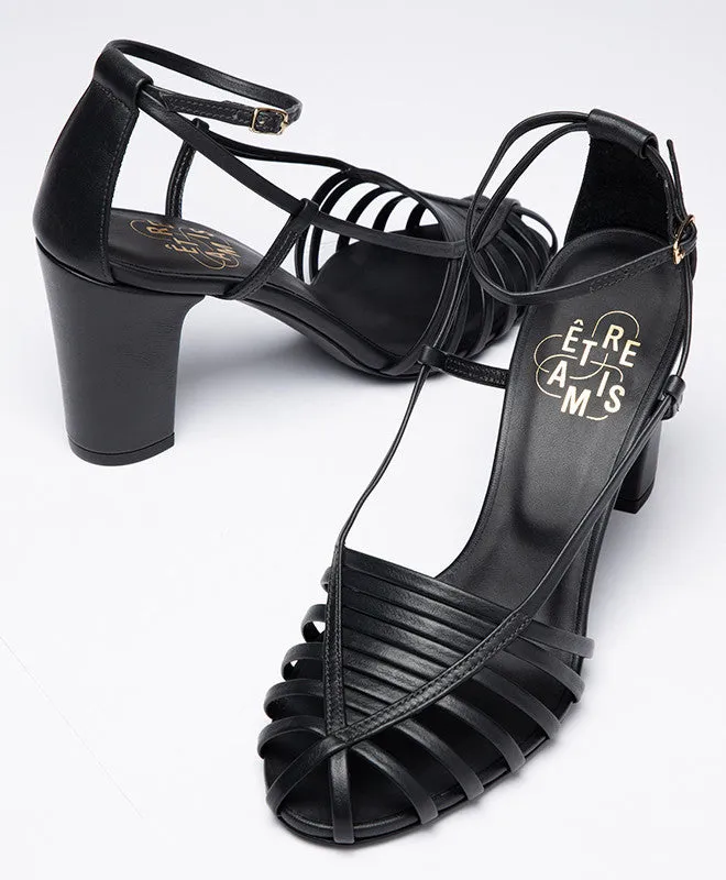 Sandals Audrey - Black