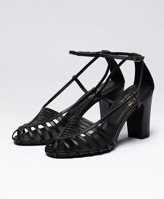 Sandals Audrey - Black
