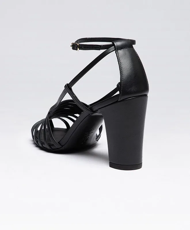Sandals Audrey - Black