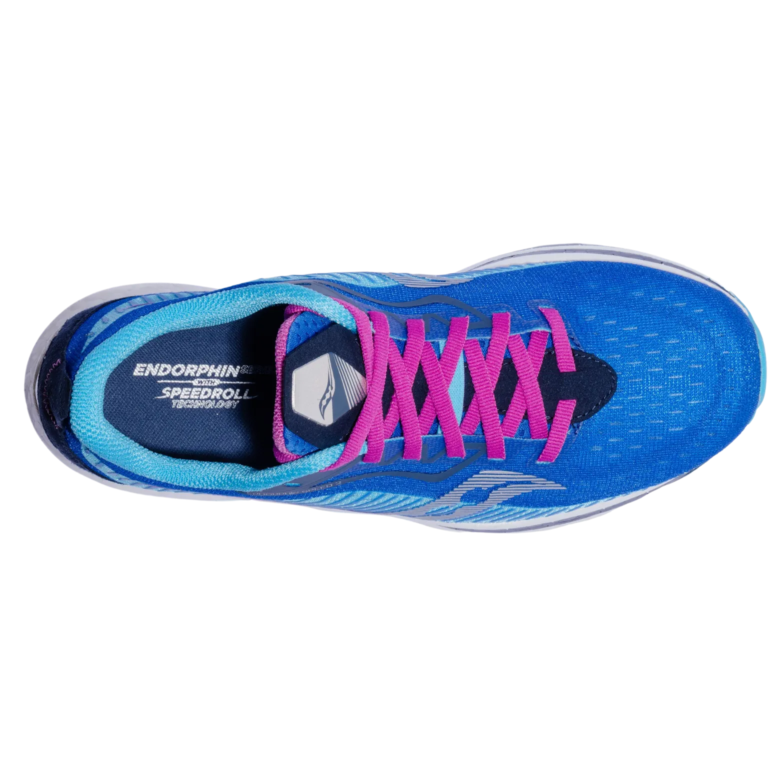 Saucony Endorphin Speed 2 Womens Running