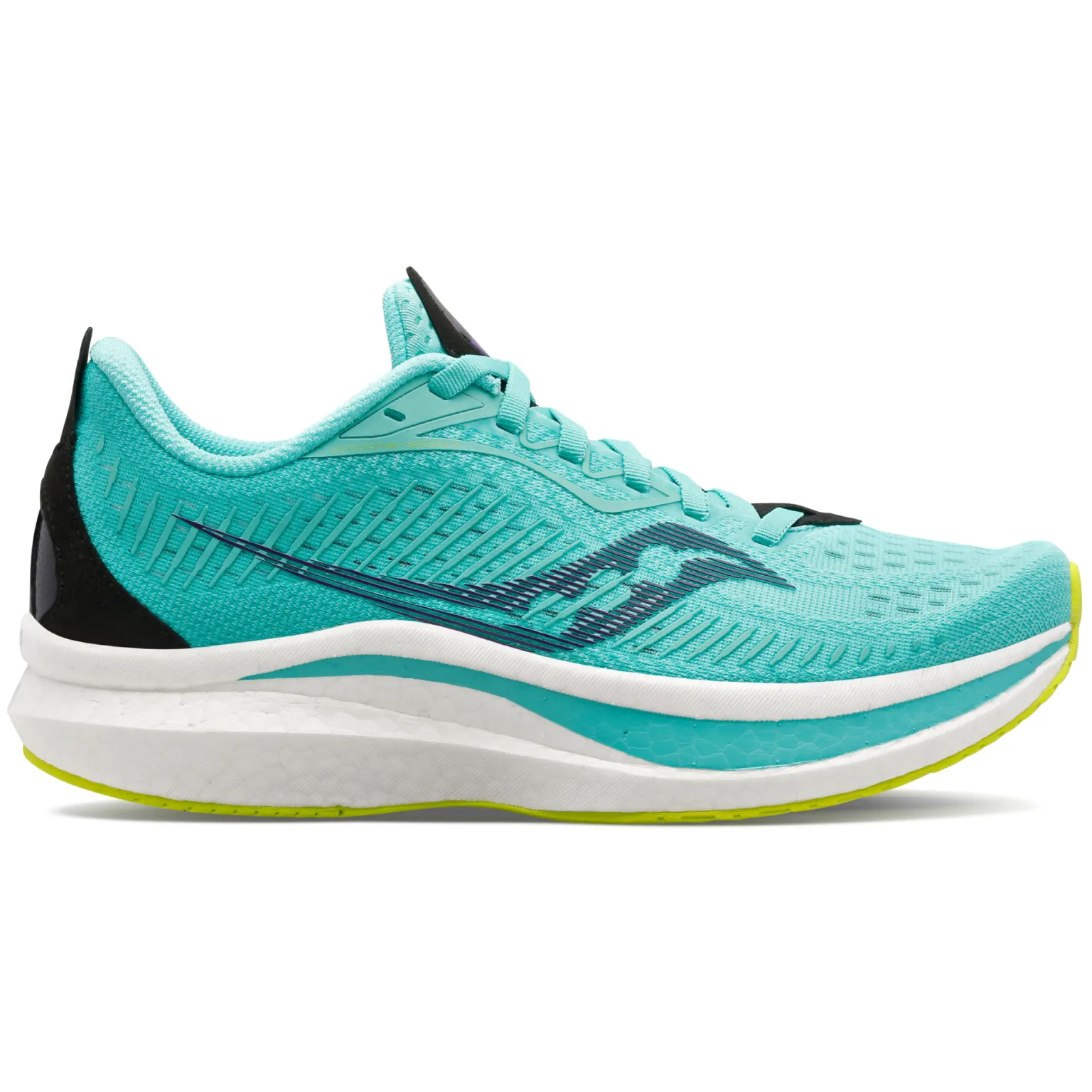 Saucony Endorphin Speed 2 Womens Running