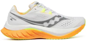 Saucony Endorphin Speed 4 Mens Running Shoes - Grey