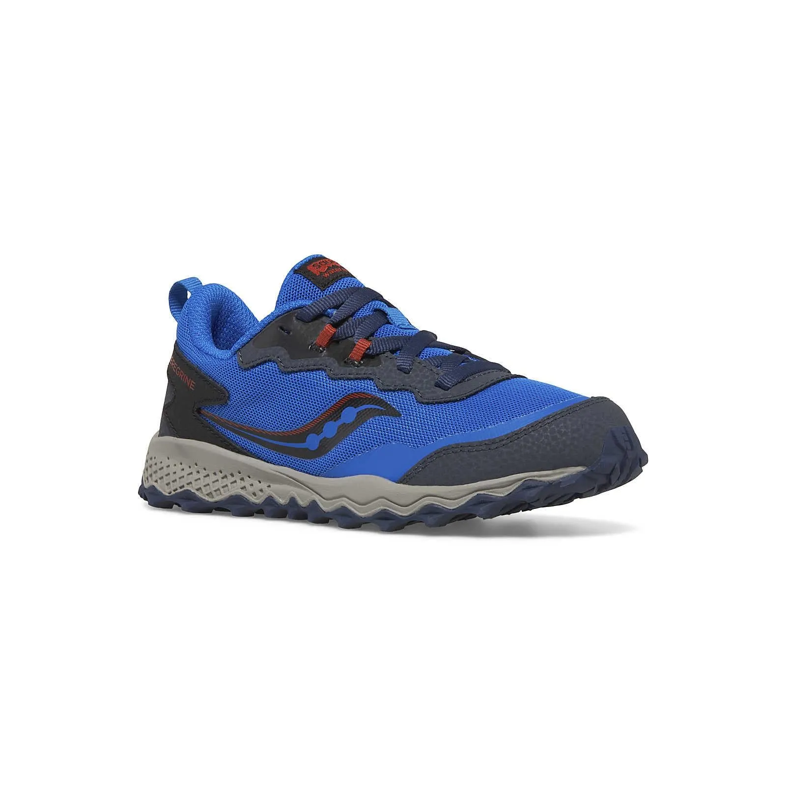 Saucony Peregrine KDZ Sneaker