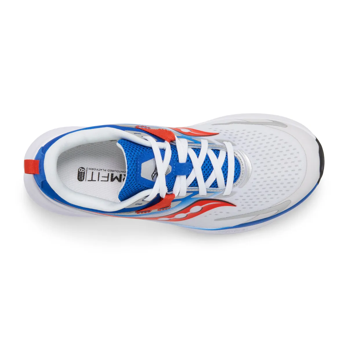 Saucony Ride 15 Kids