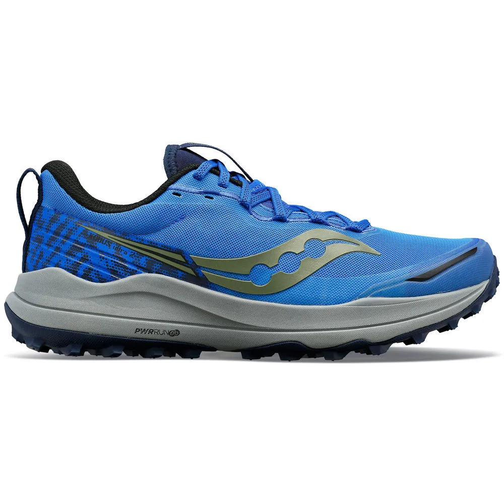 Saucony Xodus Ultra 2