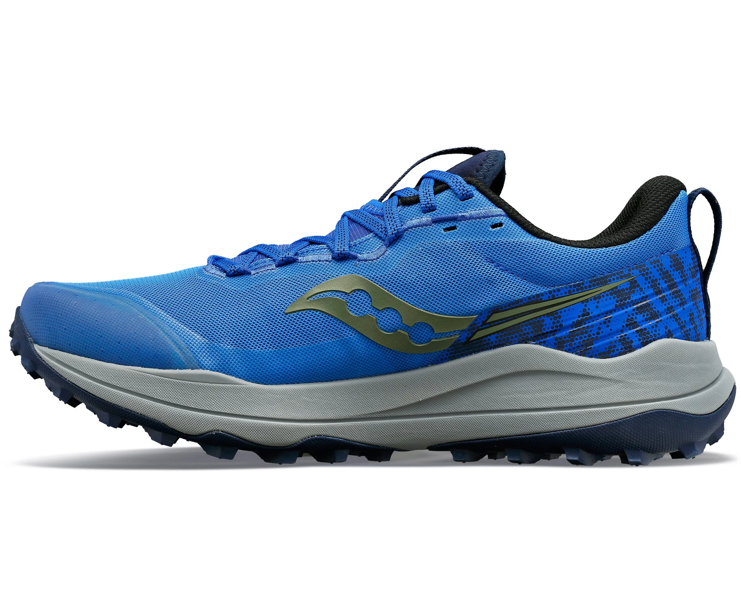 Saucony Xodus Ultra 2