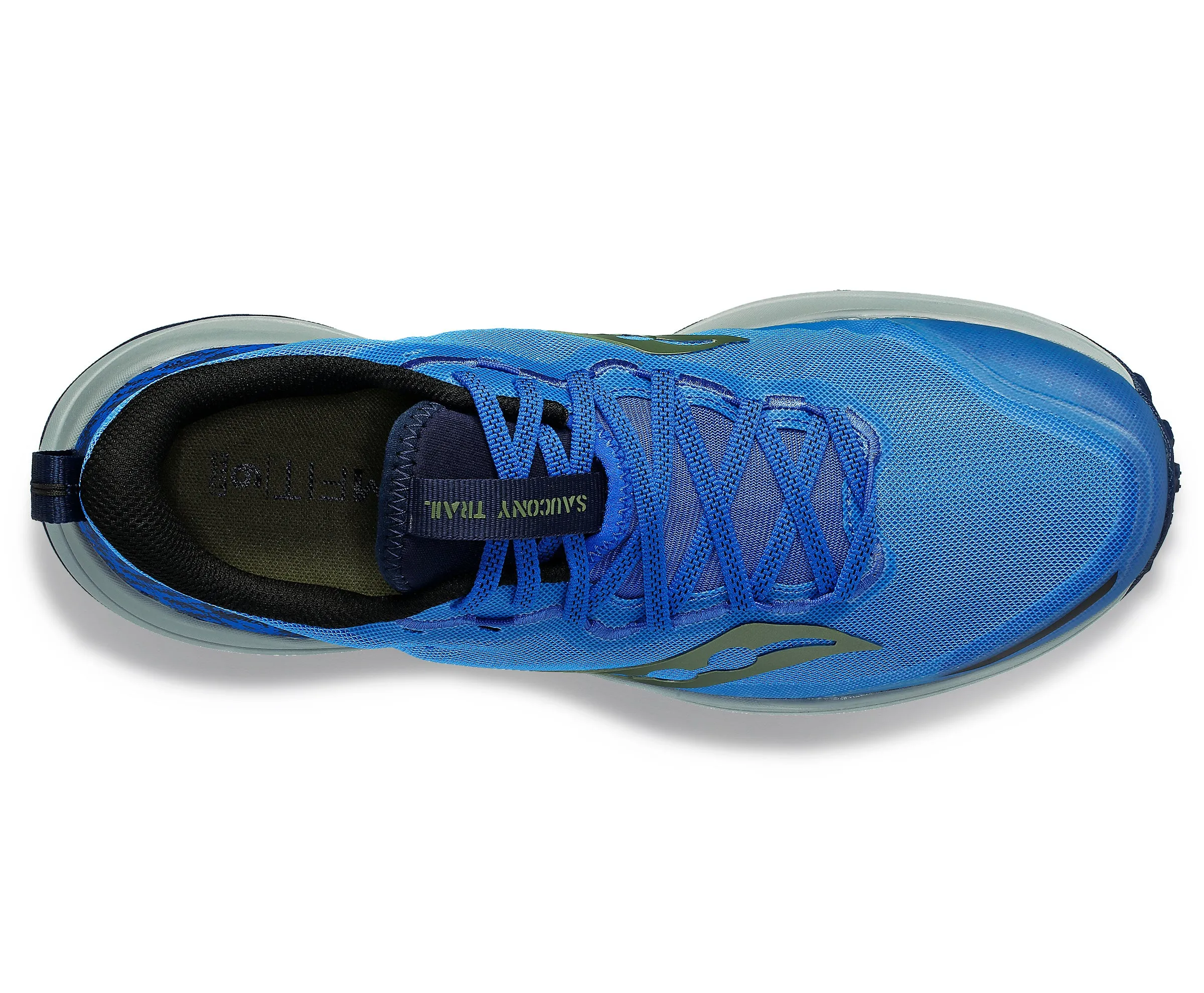 Saucony Xodus Ultra 2