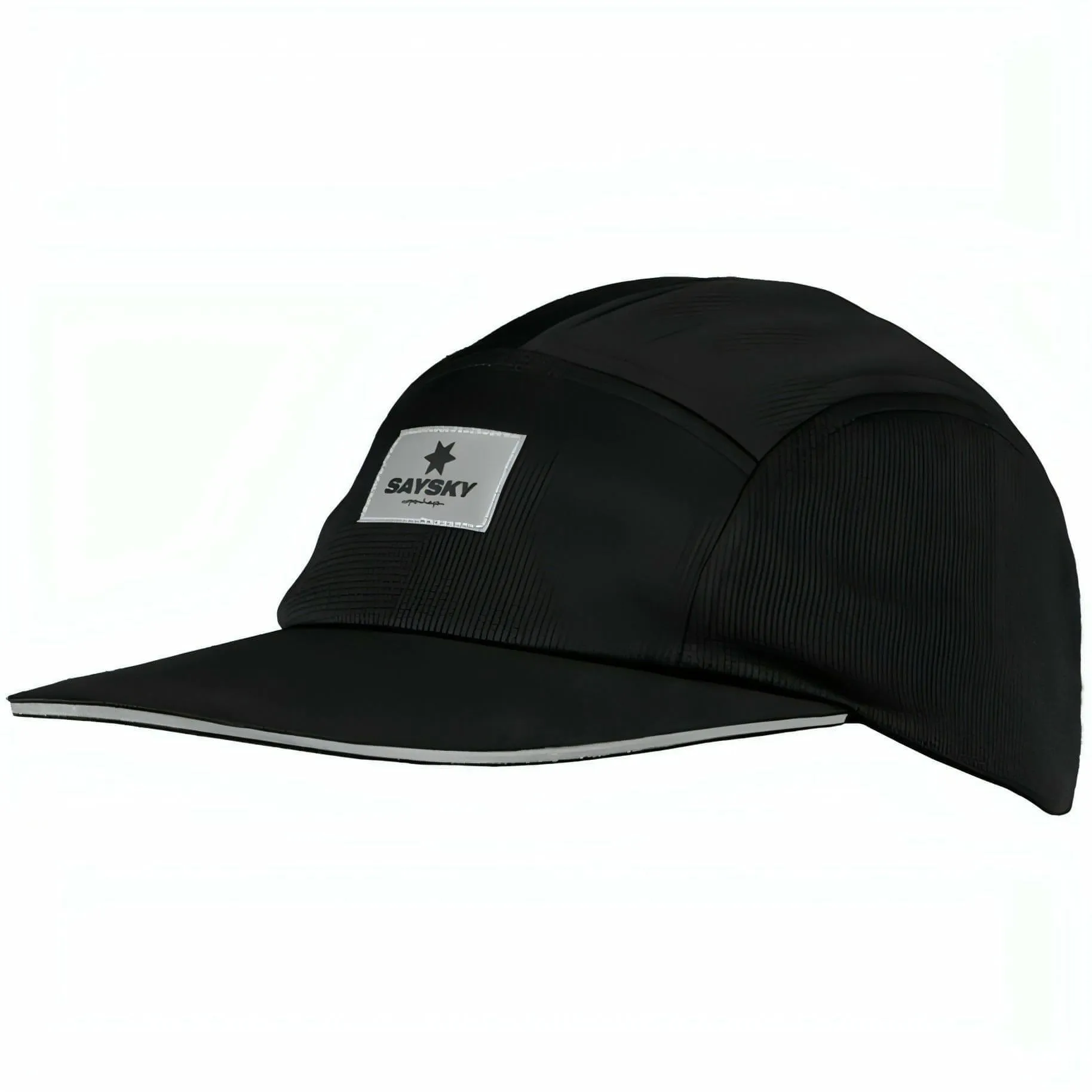 SAYSKY Combat Running Cap - Black