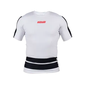 Scramble Ranked Rash Guard