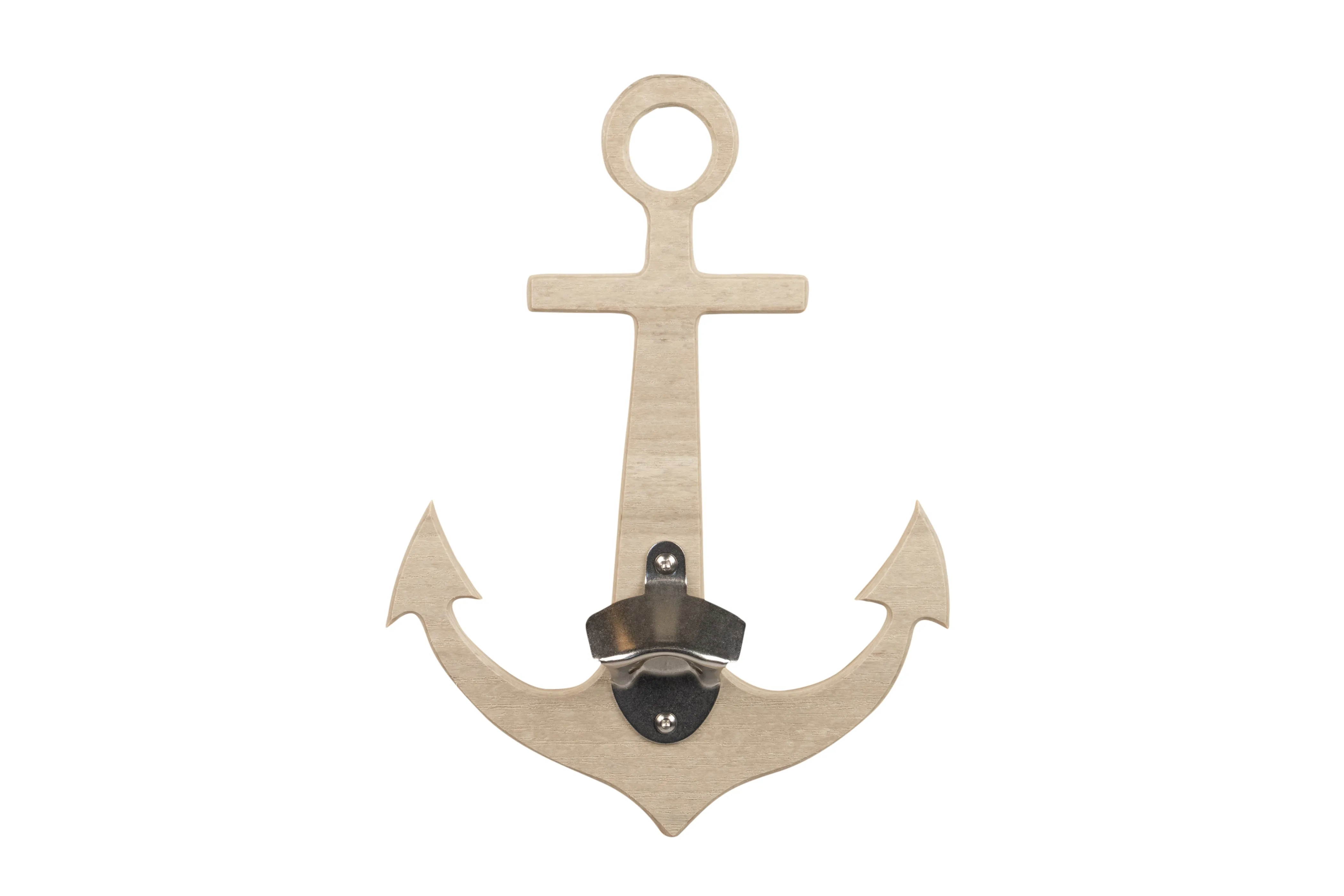 Sea Quest Nautical Bottle Openers