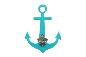 Sea Quest Nautical Bottle Openers