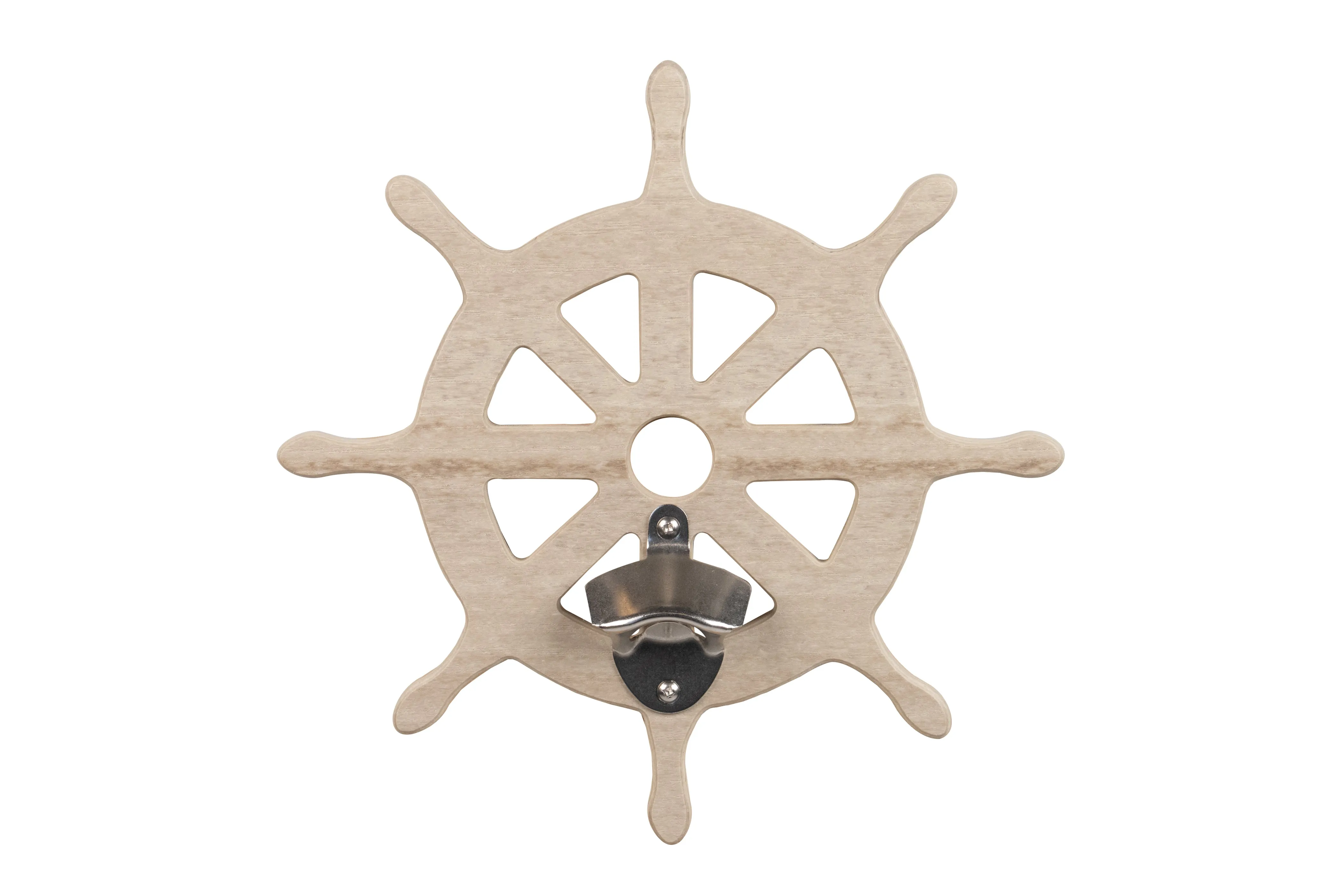 Sea Quest Nautical Bottle Openers