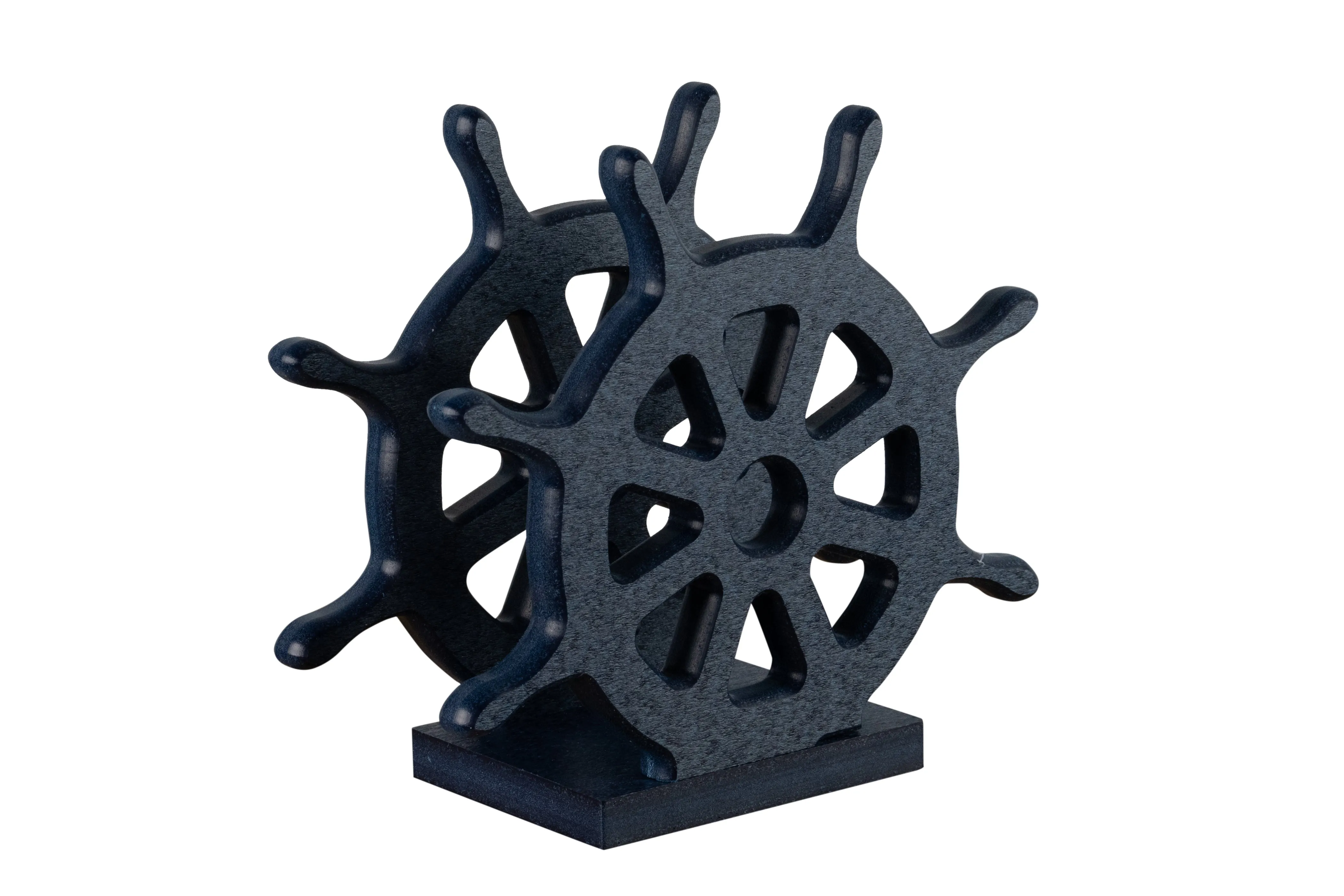 Sea Quest Nautical Collection Napkin Holders
