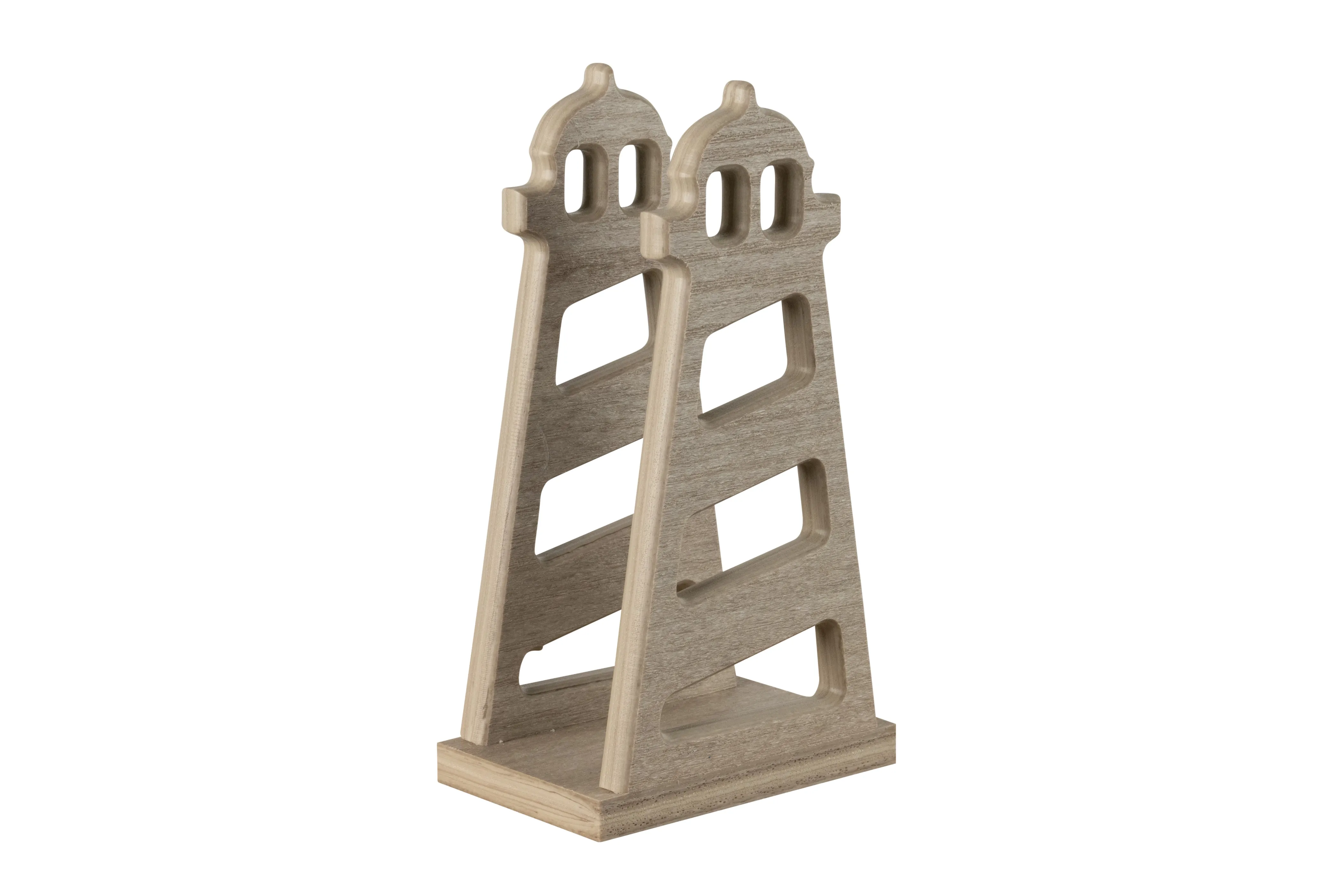 Sea Quest Nautical Collection Napkin Holders