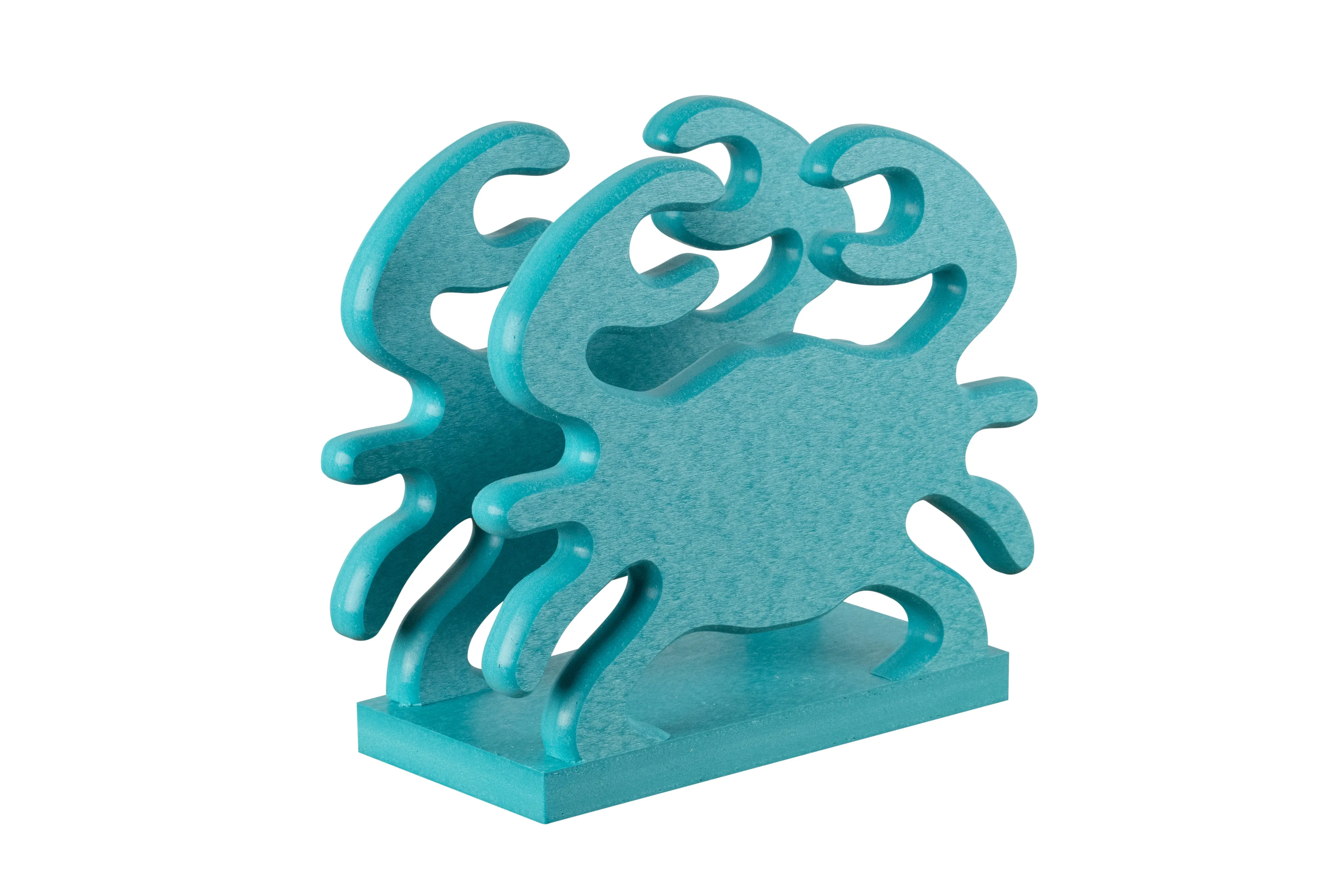 Sea Quest Nautical Collection Napkin Holders