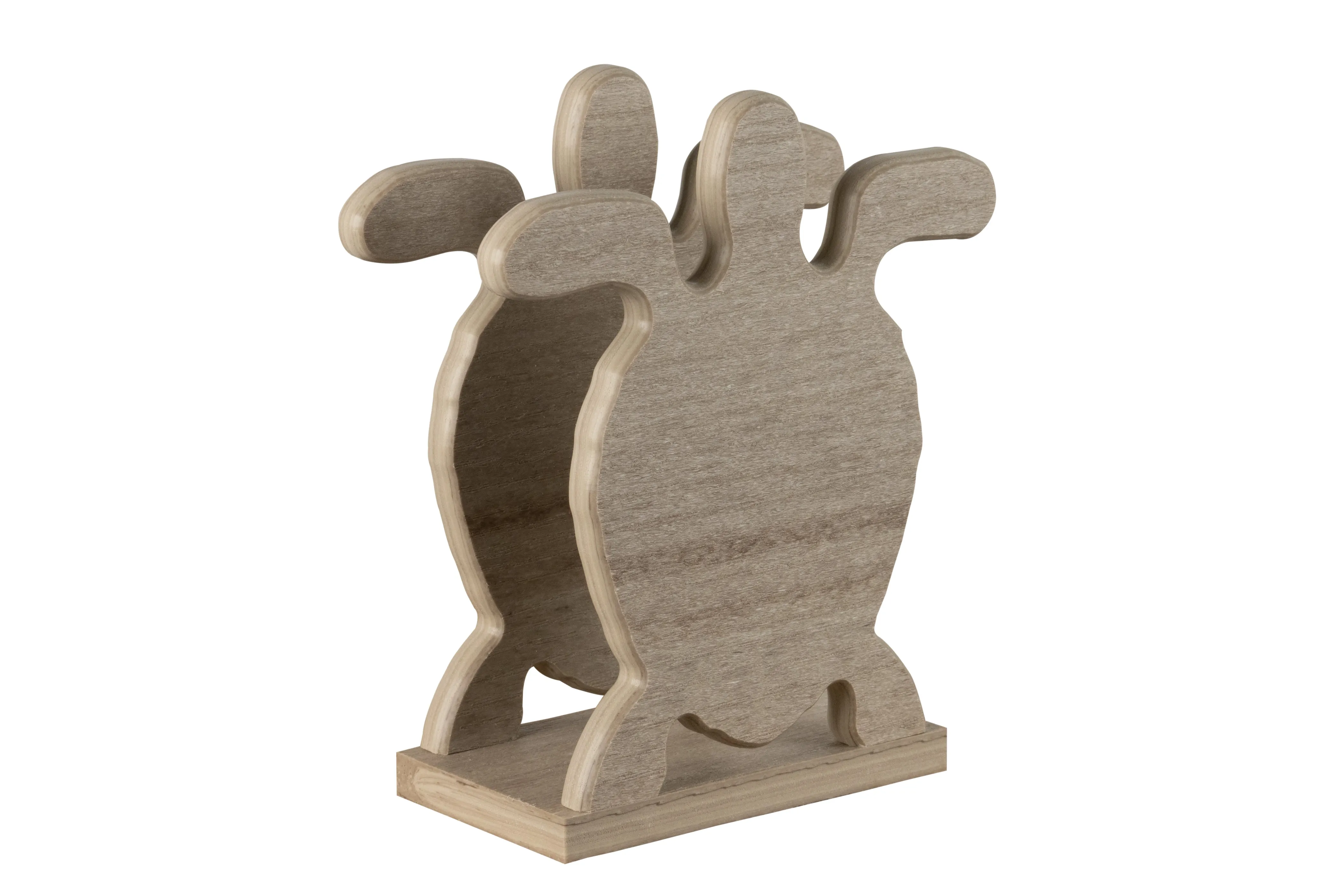 Sea Quest Nautical Collection Napkin Holders
