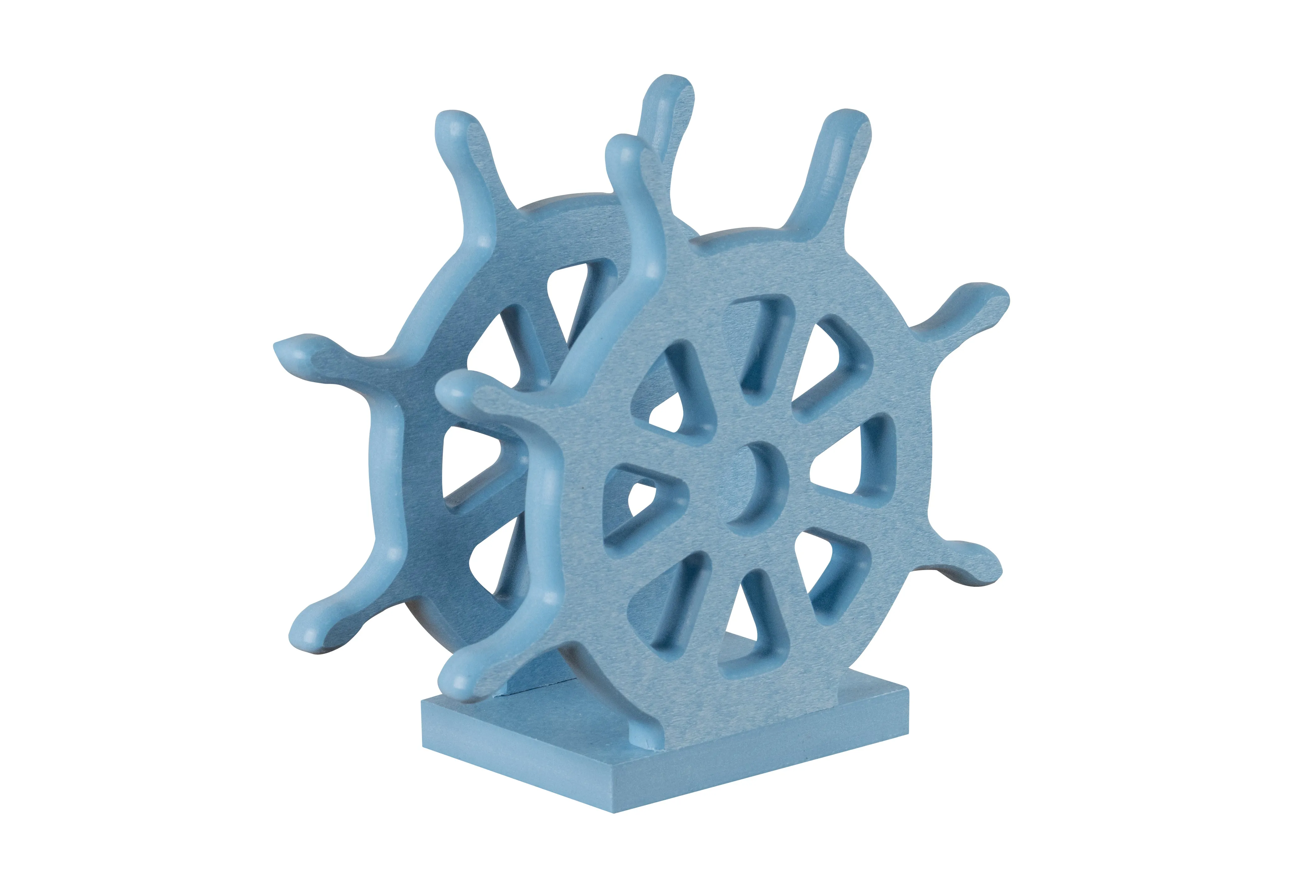 Sea Quest Nautical Collection Napkin Holders