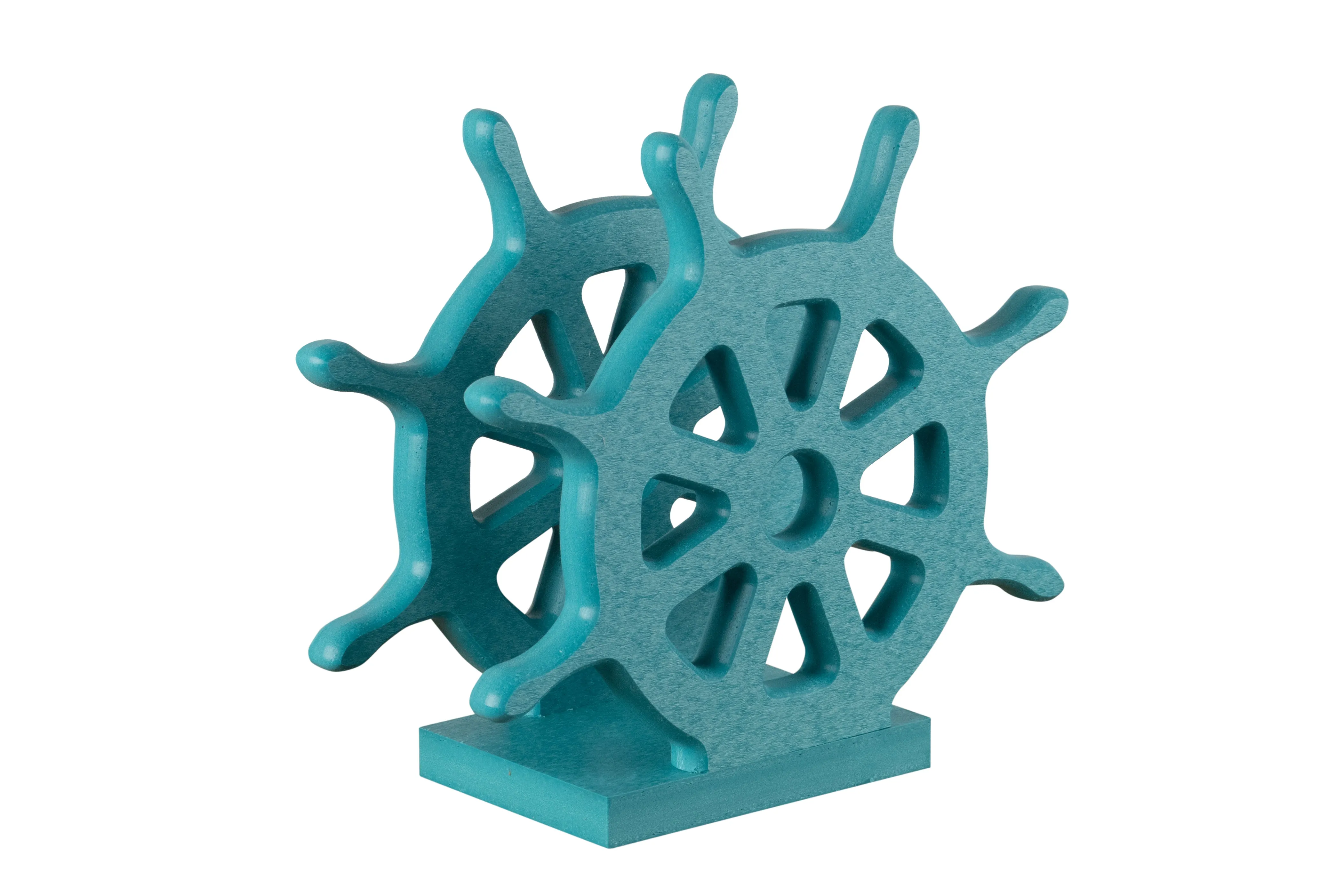 Sea Quest Nautical Collection Napkin Holders