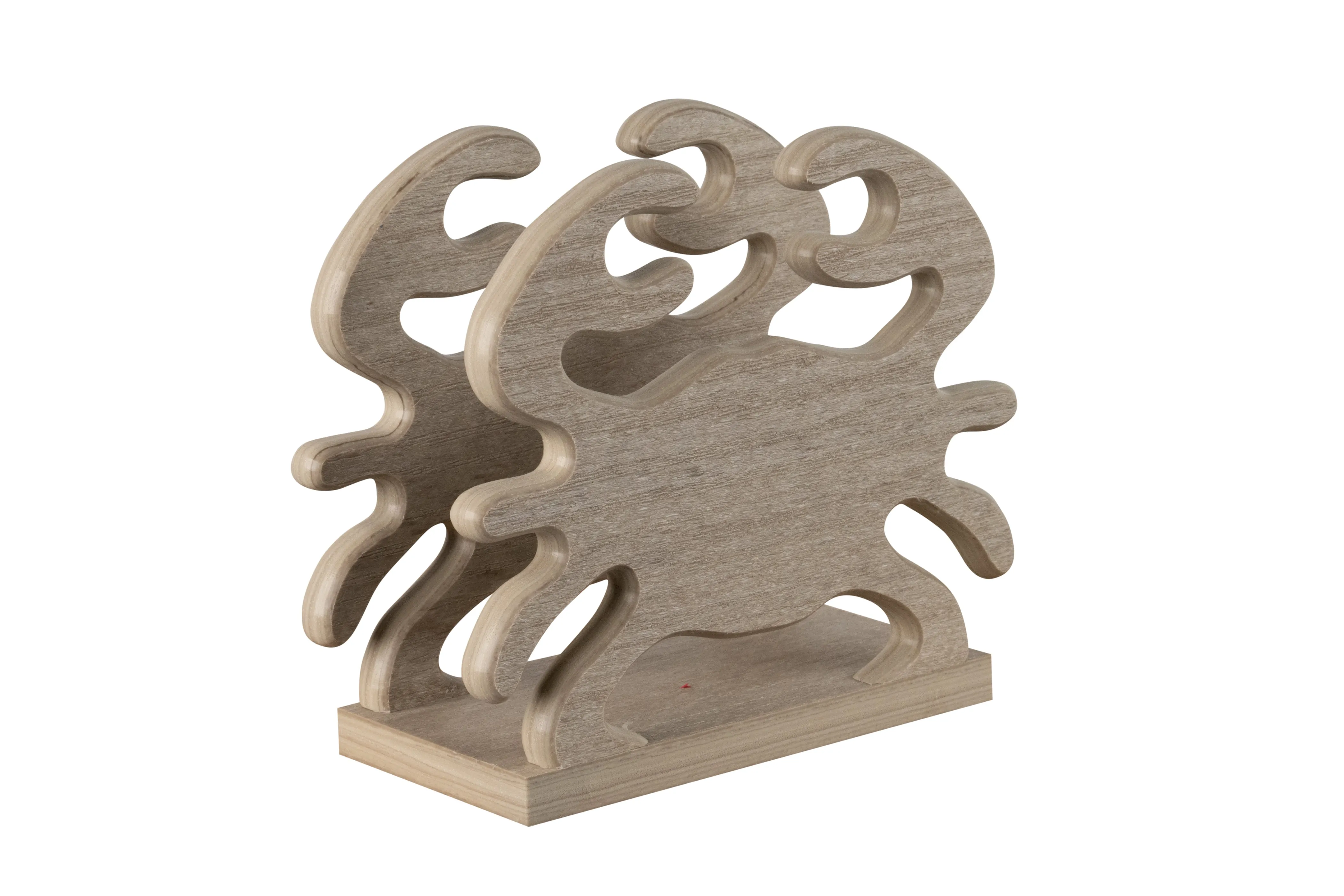 Sea Quest Nautical Collection Napkin Holders