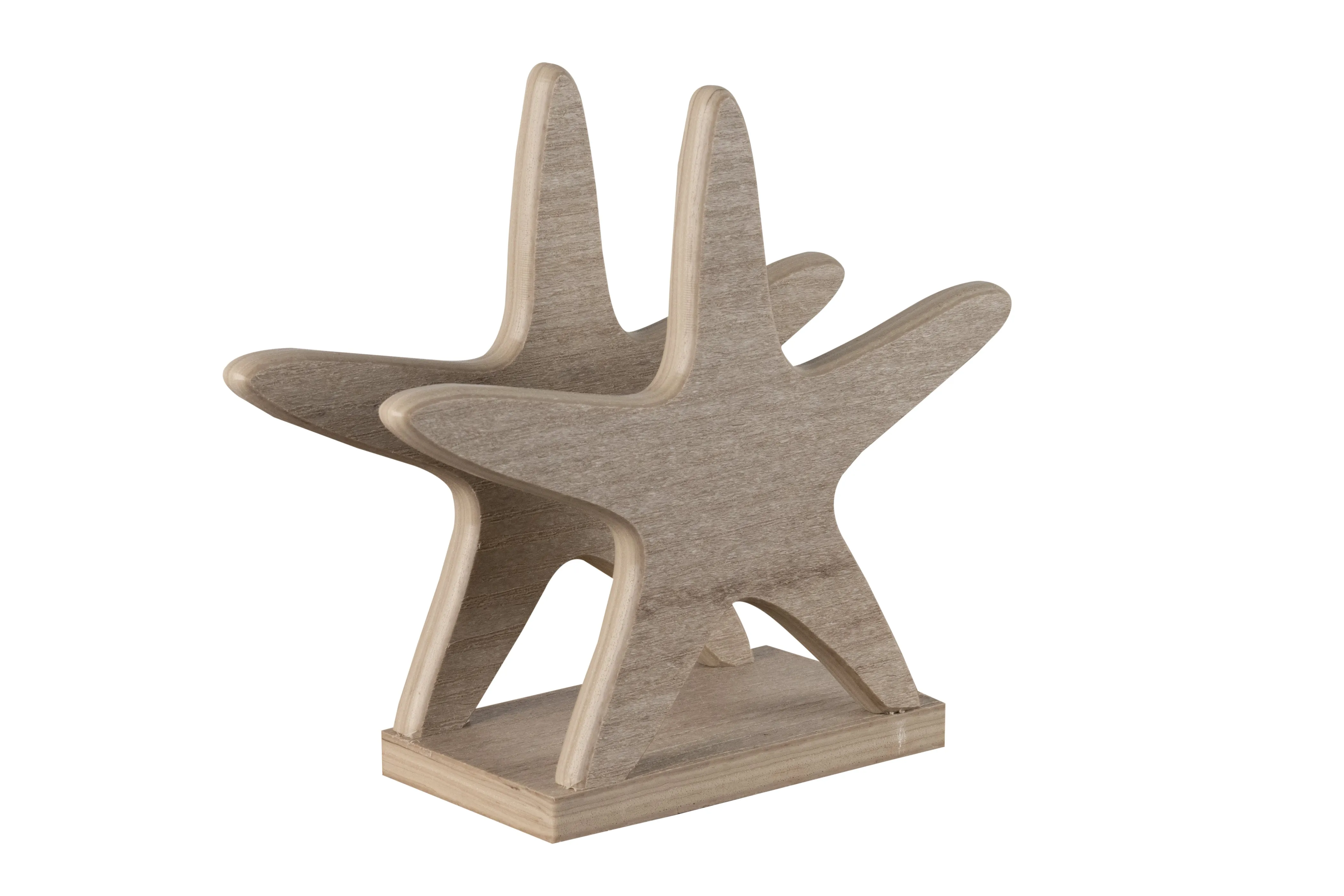 Sea Quest Nautical Collection Napkin Holders