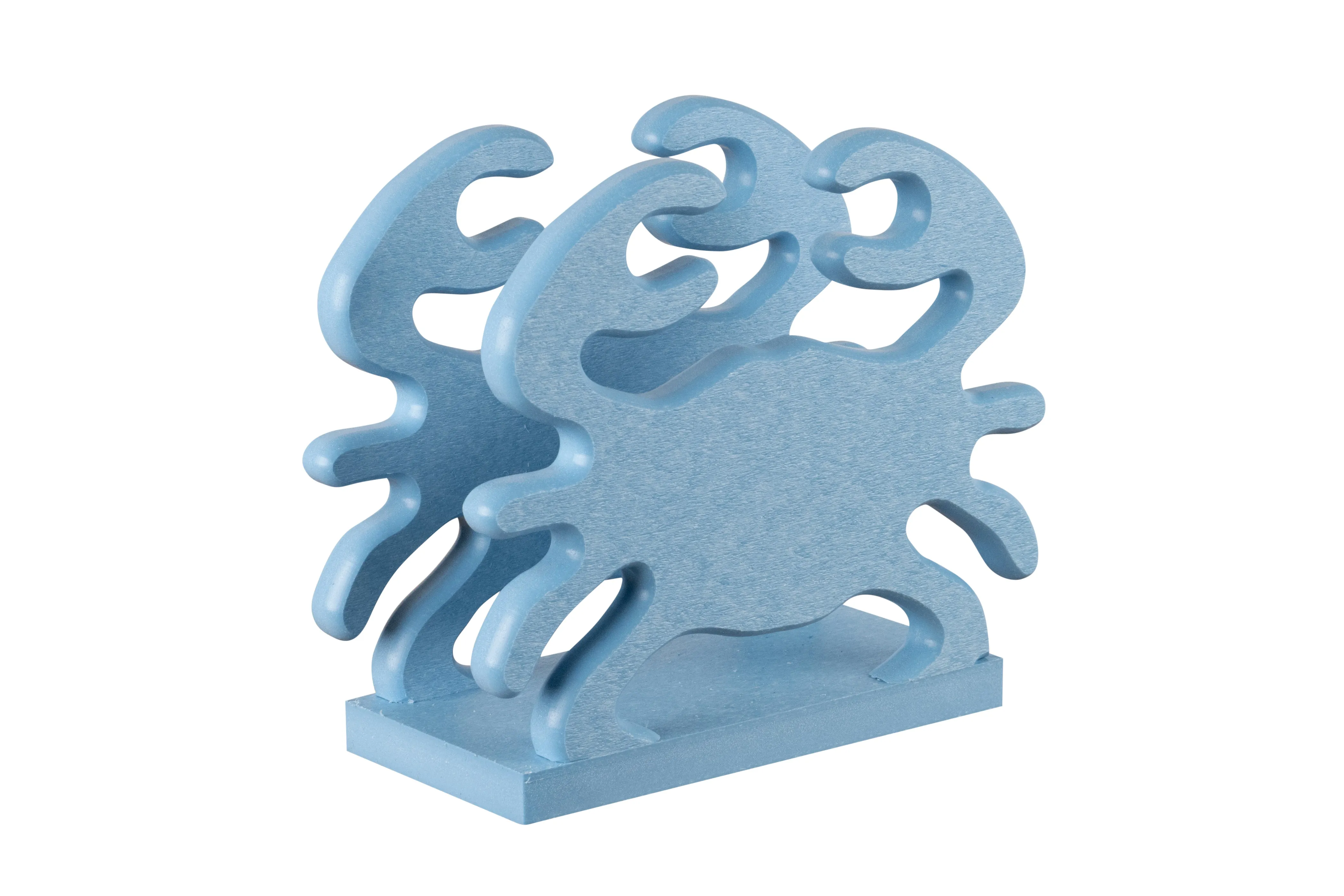 Sea Quest Nautical Collection Napkin Holders