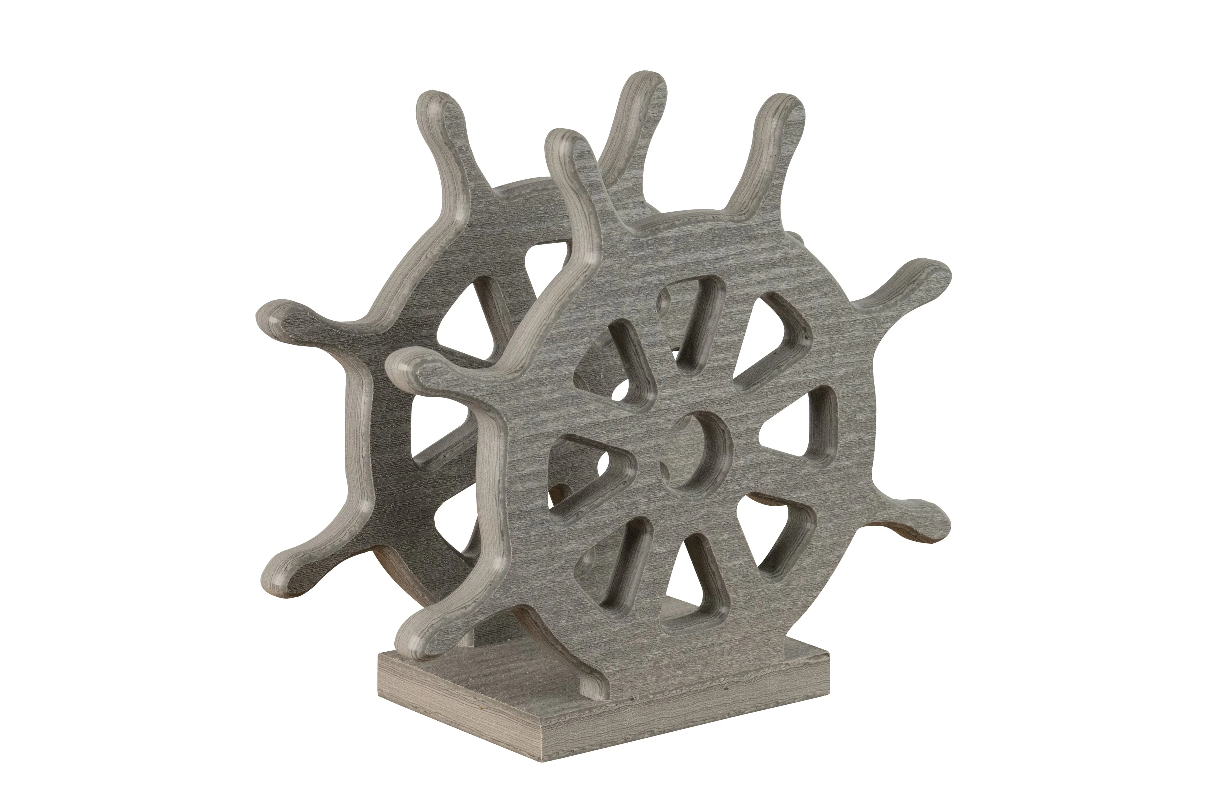 Sea Quest Nautical Collection Napkin Holders