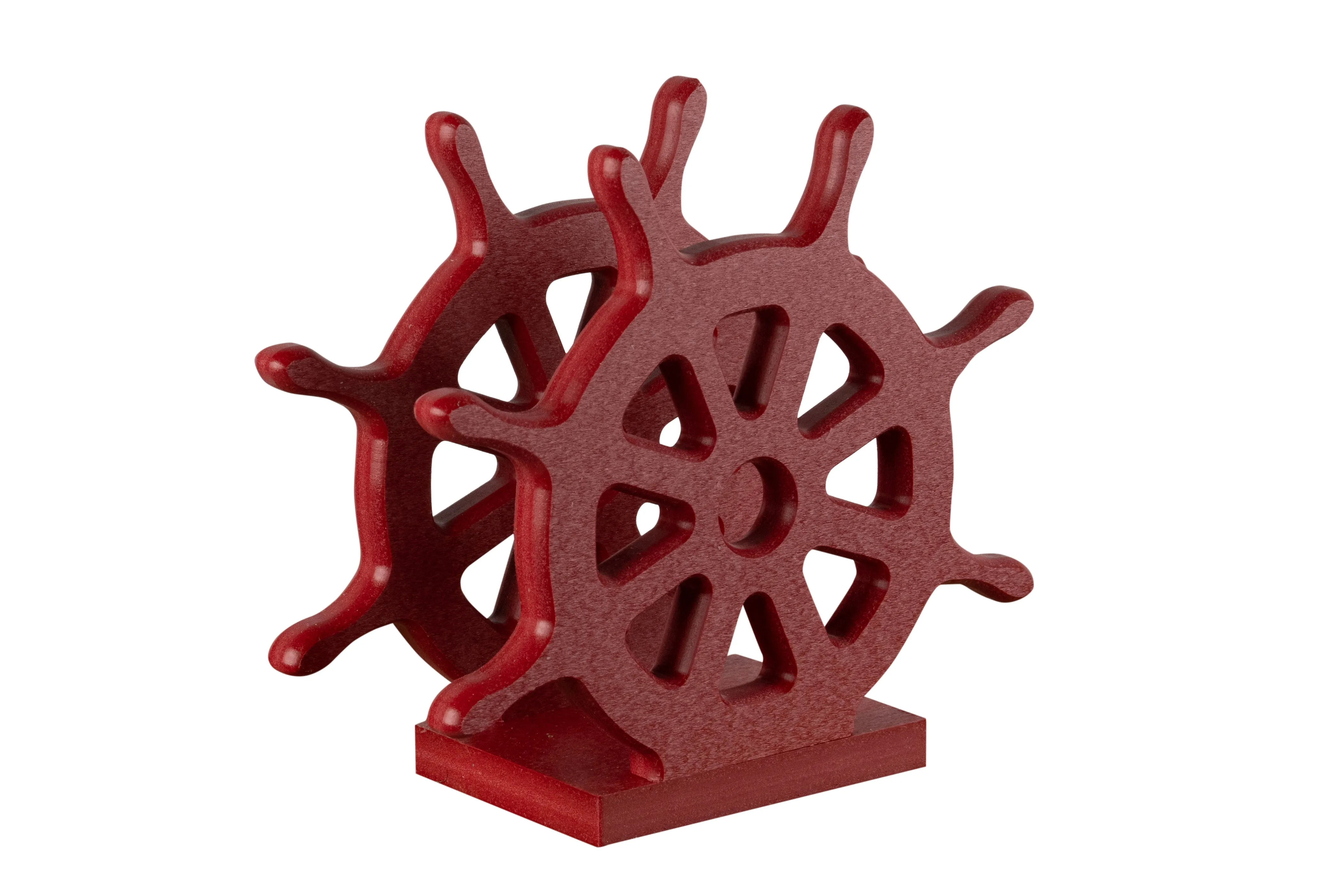 Sea Quest Nautical Collection Napkin Holders