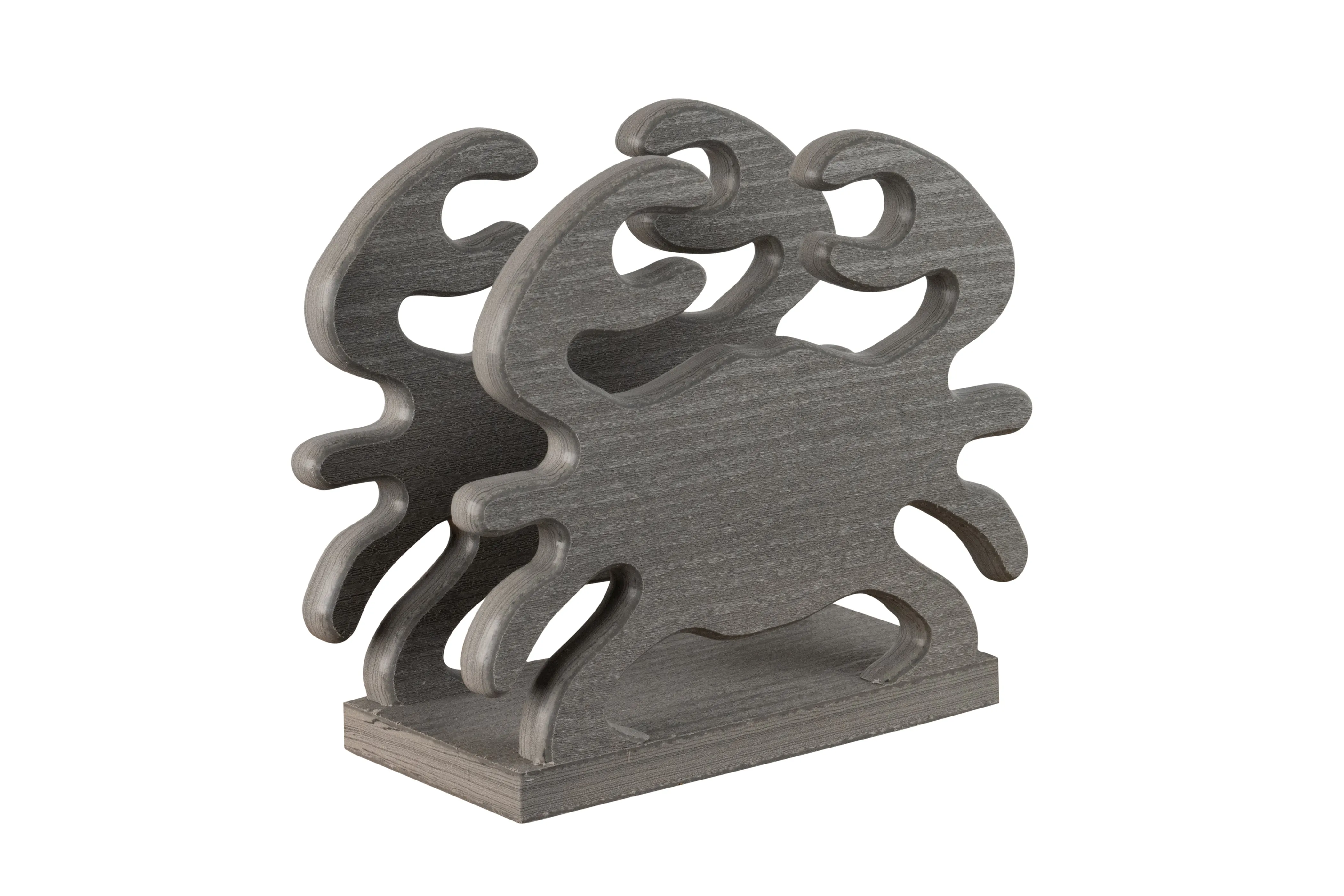 Sea Quest Nautical Collection Napkin Holders