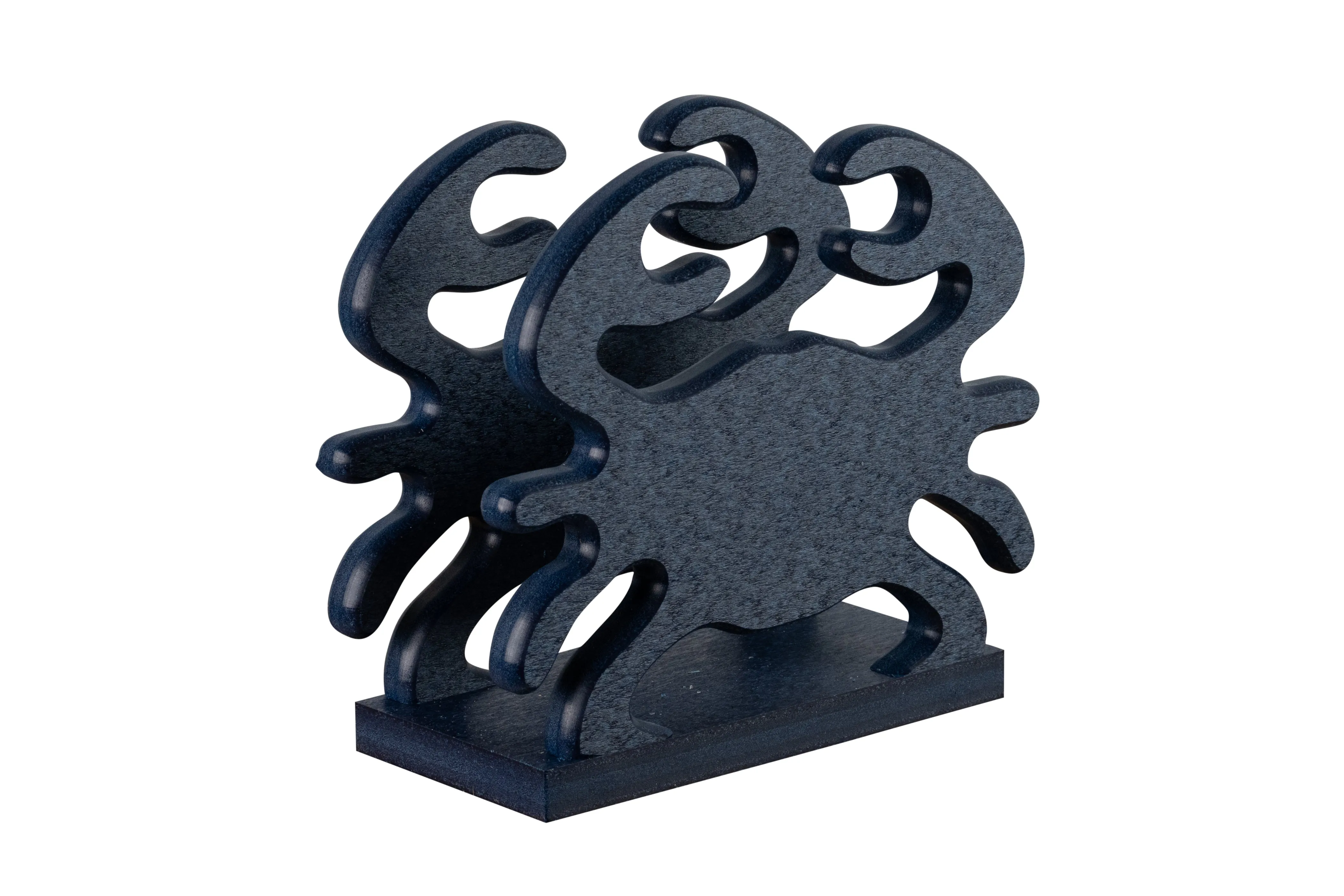 Sea Quest Nautical Collection Napkin Holders