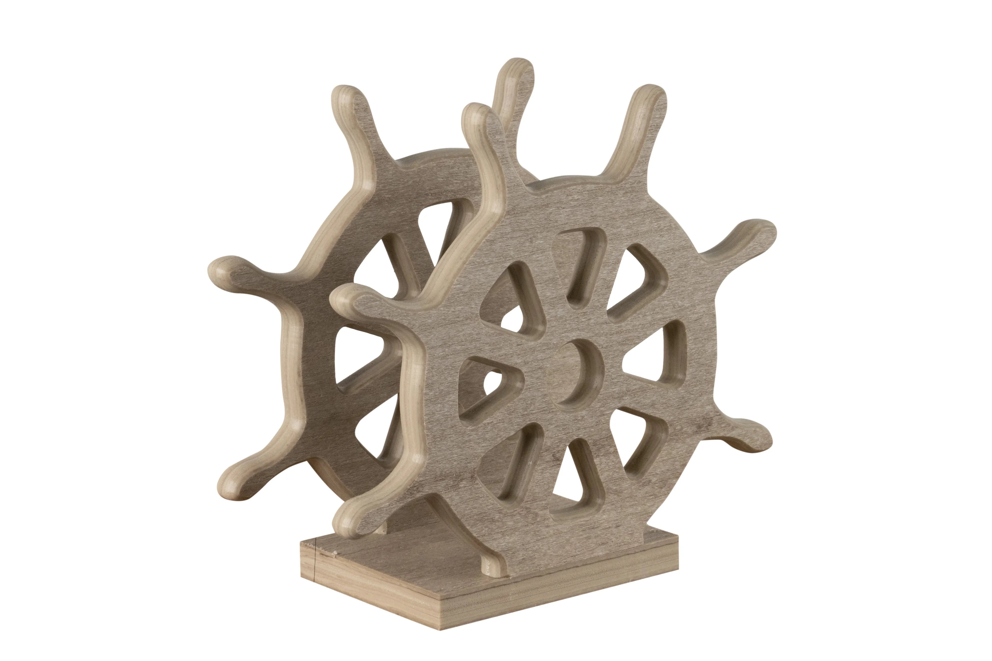 Sea Quest Nautical Collection Napkin Holders