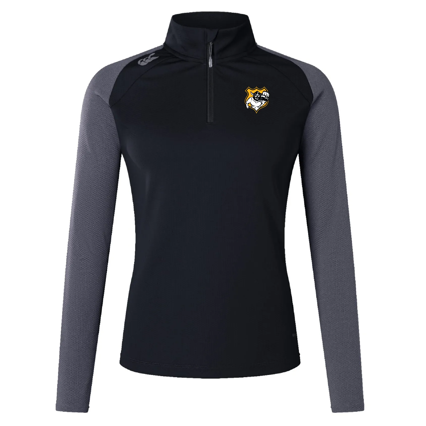 Seattle Vikings Rugby Women's Elite First Layer by Canterbury