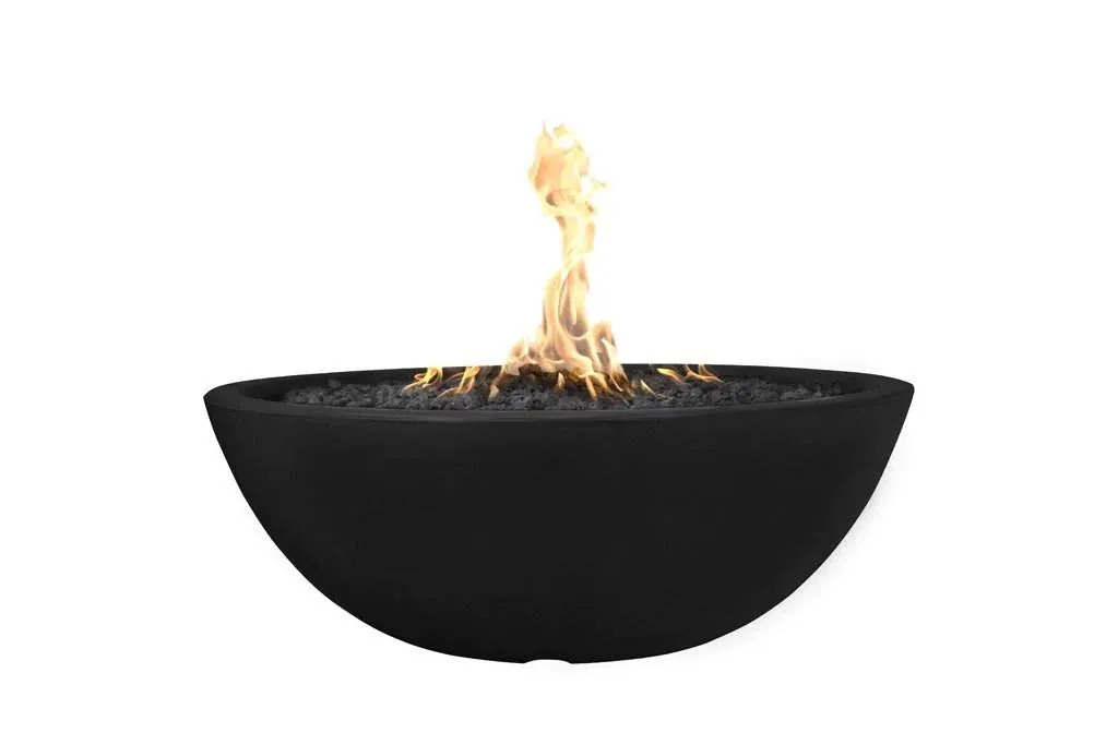 Sedona Round Fire Bowl 33"