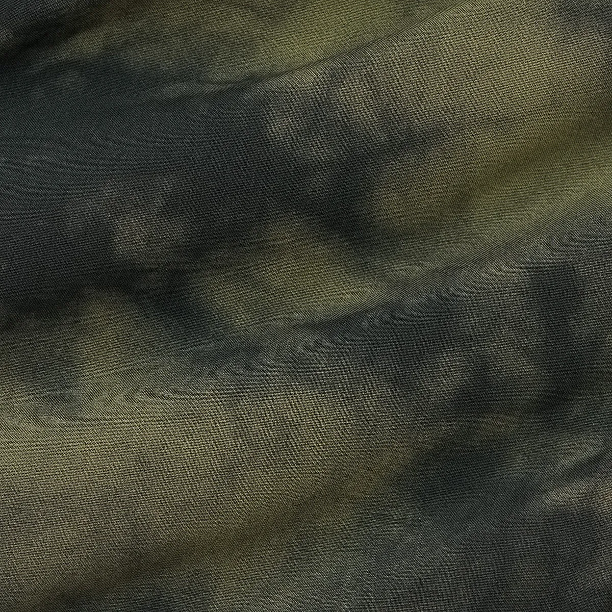 Session Short 2.0 - OD Green Tie Dye / Liner