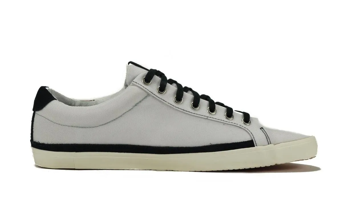 Seven for All Mankind for Men: Men's Calvin White Sneaker