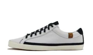 Seven for All Mankind for Men: Men's Calvin White Sneaker