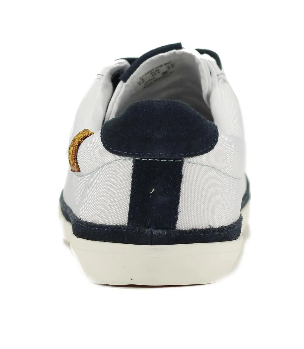 Seven for All Mankind for Men: Men's Calvin White Sneaker