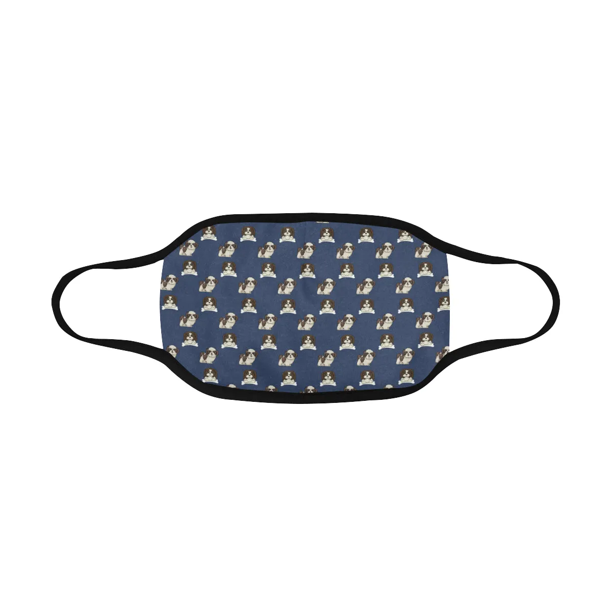Shih Tzu Face Cover