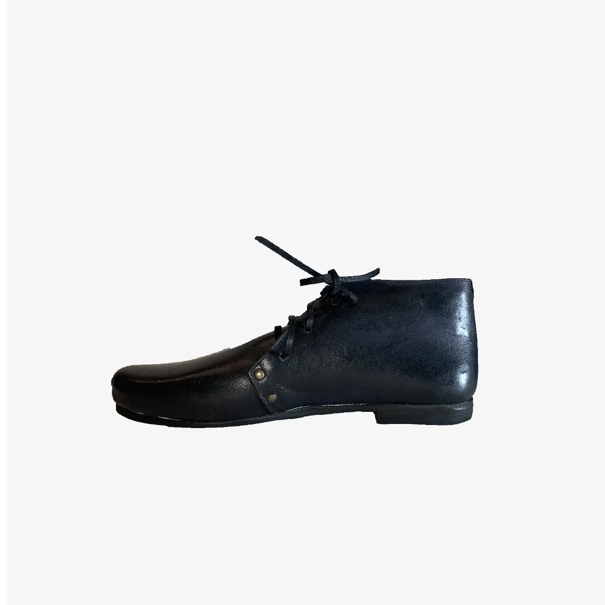 Shoe 06 by Caboclo - BLACK