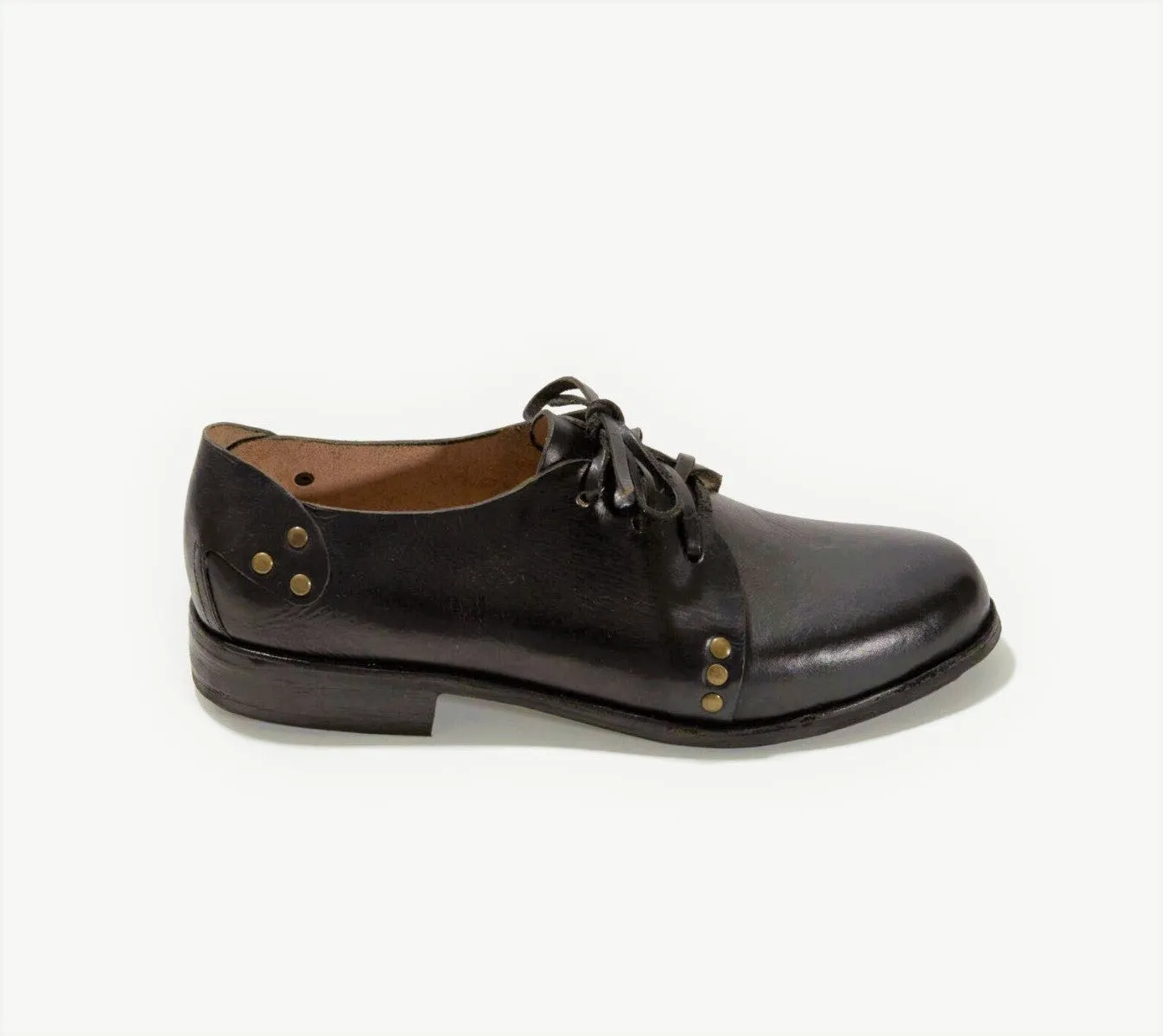 Shoe 56 by Caboclo - BLACK