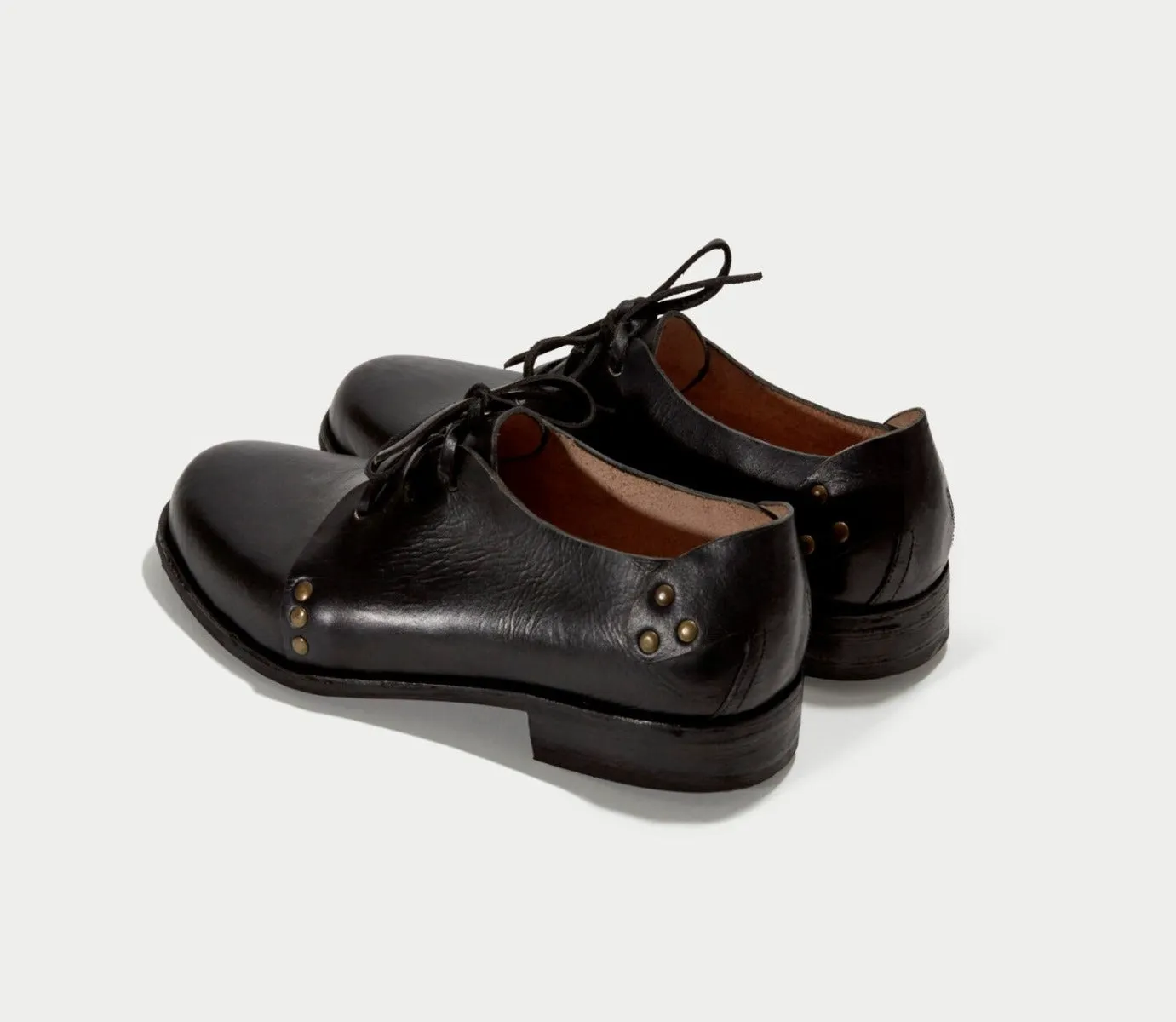 Shoe 56 by Caboclo - BLACK